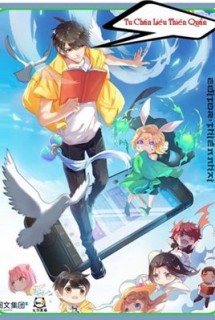 Tu Chân Nói Chuyện Phiếm Quần