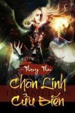 Chân Linh Cửu Biến