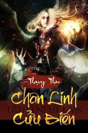 Chân Linh Cửu Biến