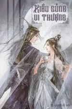 Kiều Sủng Vi Thượng