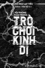 Tôi Phong Thần Trong Trò Chơi Vô Hạn