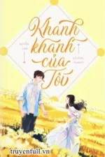 Khanh Khanh Của Tôi