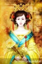 Hoàng Gia Tiểu Kiều Phi