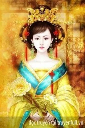 Hoàng Gia Tiểu Kiều Phi