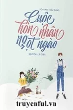 Cuộc Hôn Nhân Ngọt Ngào