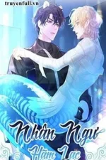 [Quyển 1] Nhân Ngư Hãm Lạc