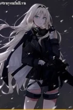 Mạt Thế Bảo Hộ