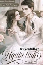 Người Tình Bí Ấn