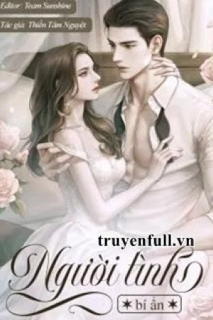 Người Tình Bí Ấn