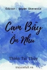 Cạm Bẫy Ôn Nhu