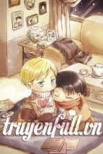 Vai Ác Hắn Chỉ Muốn Học Tập