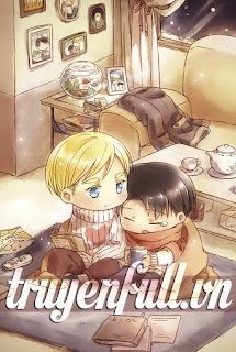 Vai Ác Hắn Chỉ Muốn Học Tập