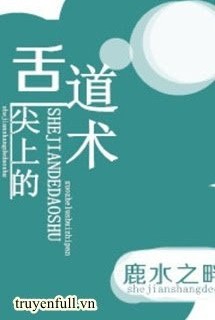 Đạo Thuật Trên Đầu Lưỡi