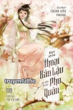 Nhặt Nhầm Thoại Bản Lậu, Ta Bắt Được Phu Quân Như Ý