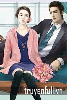 Ác Nữ Tôi Yêu Em