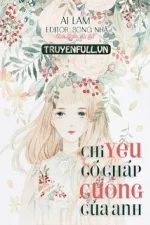 Chỉ Yêu Cố Chấp Cuồng Của Anh