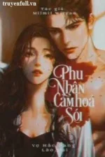 Vợ Hắc Bang Lão Đại: Phu Nhân Cảm Hoá Sói