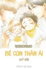 Bé Con Thân Ái