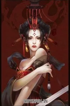 Giang Bắc Nữ Phỉ