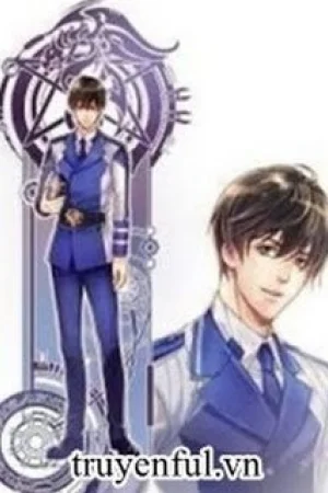 Trừng Phạt Quân Phục Hệ Liệt