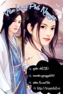 Vân Long Phá Nguyệt