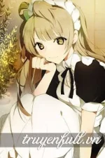 Người Hầu! Anh Yêu Em