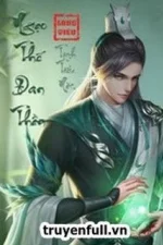 Ngạo Thế Đan Thần