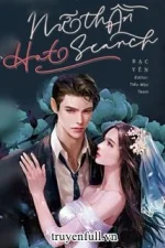 Nữ Thần Hotsearch