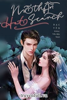 Nữ Thần Hotsearch