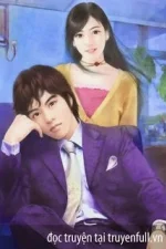 Trọn Đời Không Buông Tay