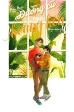 Đường Cũ Ngắm Hoàng Hôn