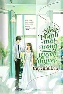 Tiểu Thanh Mai Trong Truyện Trời Giáng Nữ Chính