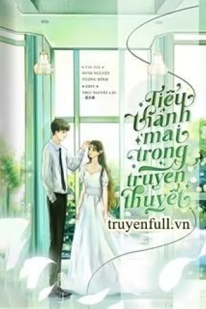 Tiểu Thanh Mai Trong Truyện Trời Giáng Nữ Chính