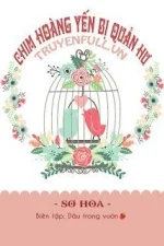 Chim Hoàng Yến Bị Quản Hư