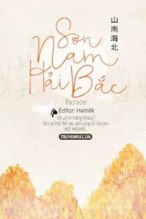 Sơn Nam Hải Bắc