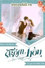 Trộm Hôn Dịu Dàng