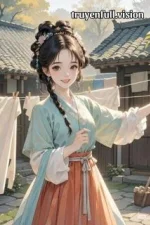 Mẹ Kế Xuyên Sách: Nuôi Con Làm Giàu