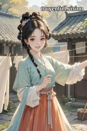 Mẹ Kế Xuyên Sách: Nuôi Con Làm Giàu