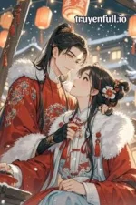 Thái Tử Ốm Yếu Tâm Cơ Đầy Mình