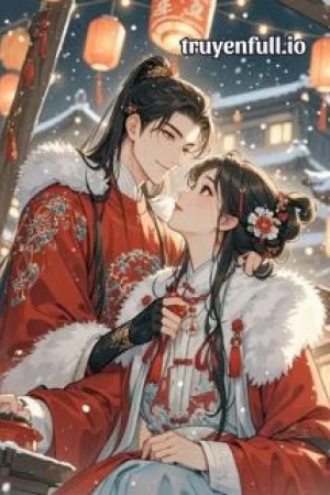 Thái Tử Ốm Yếu Tâm Cơ Đầy Mình