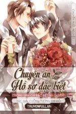 Chuyên Án - Hồ Sơ Đặc Biệt