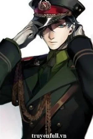 Quân Hôn Cũng Có Ái