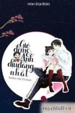 Gió Đêm Và Anh Dịu Dàng Nhất