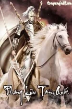 Phong Lưu Tam Quốc