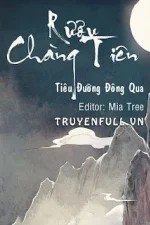 Rượu Chàng Tiên
