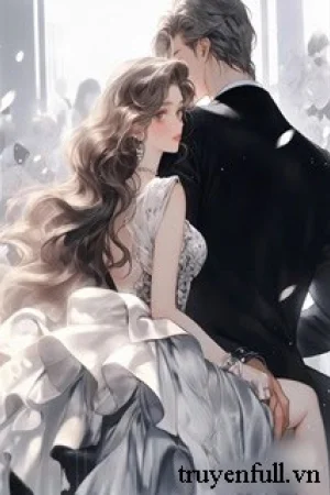 Ly Hôn Với Nhân Vật Phản Diện