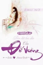 Tiêu Diệt Hoa Đào Của Đế Vương