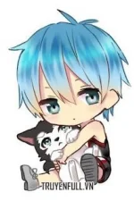 Truy Thê: Bảo Bảo Mẹ Con Ở Đâu?