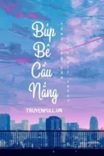 Búp Bê Cầu Nắng