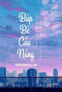 Búp Bê Cầu Nắng